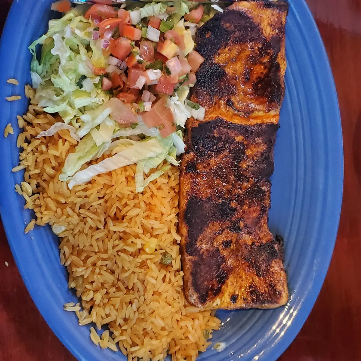 Pollo Loco