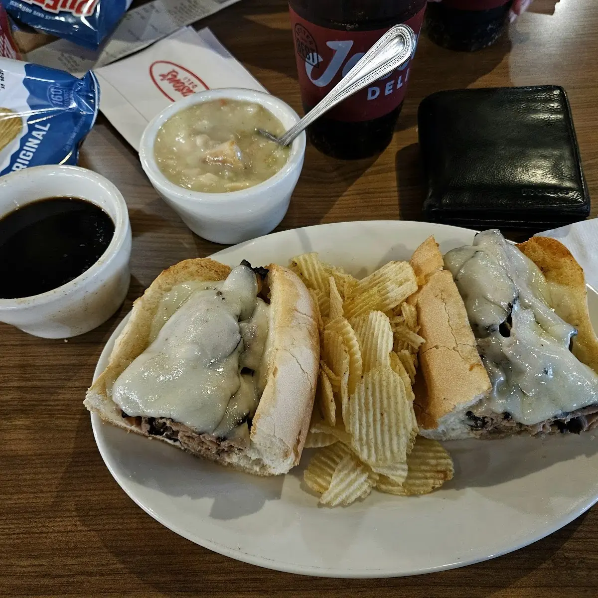 French Dip