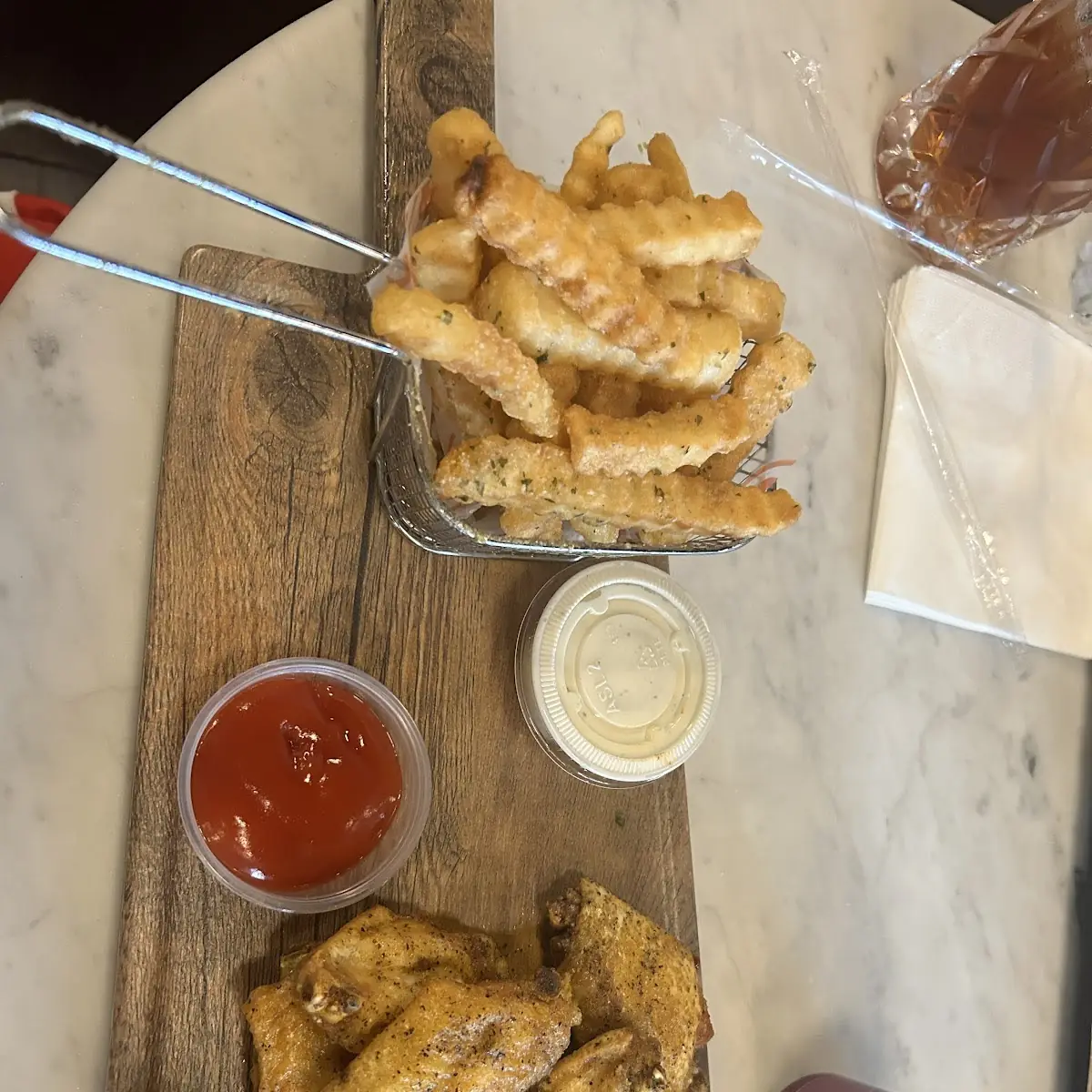 Chicken Wings