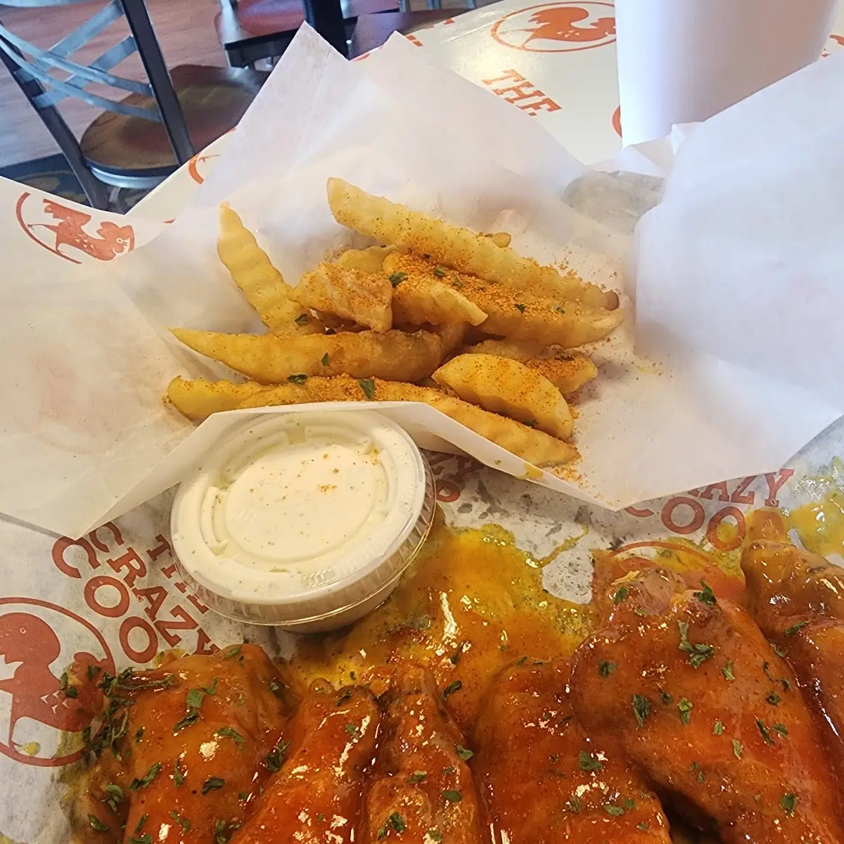Lemon Pepper