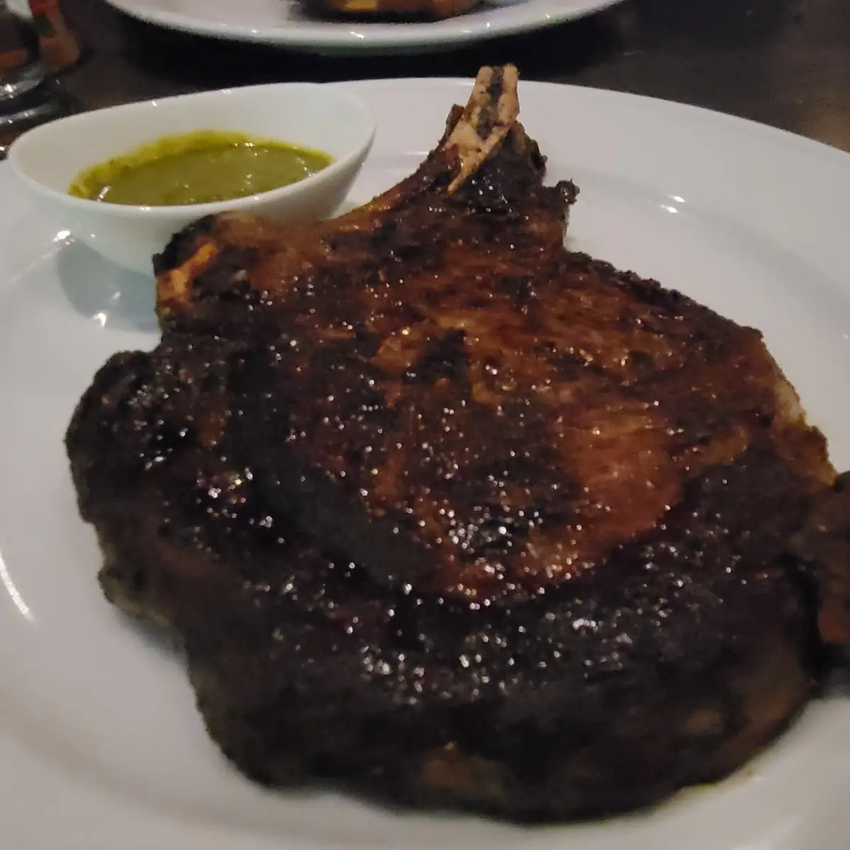 Ribeye Steak
