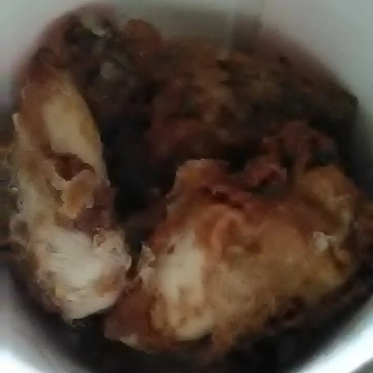 Onion Soup
