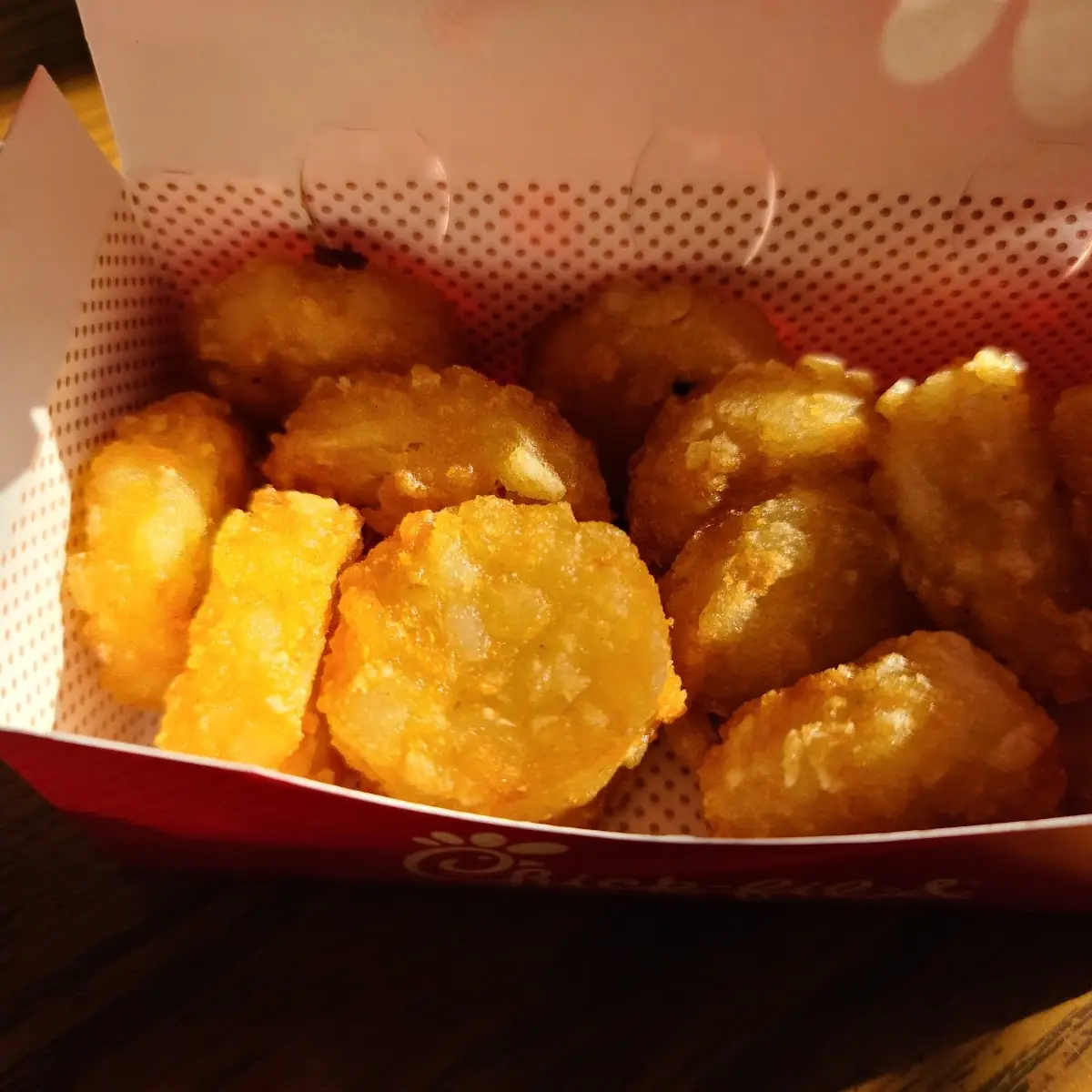Hash Browns