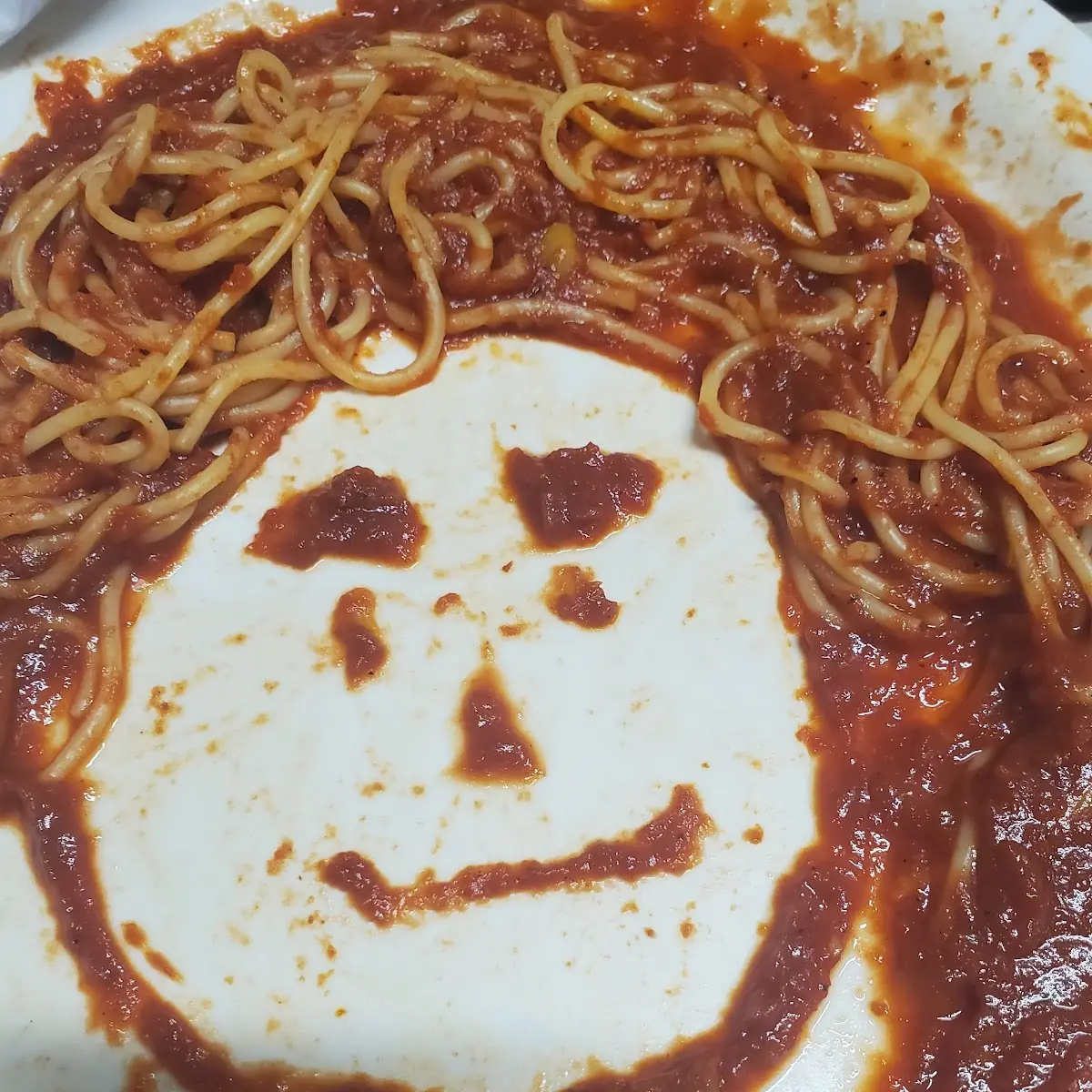 Chicken Parmesan