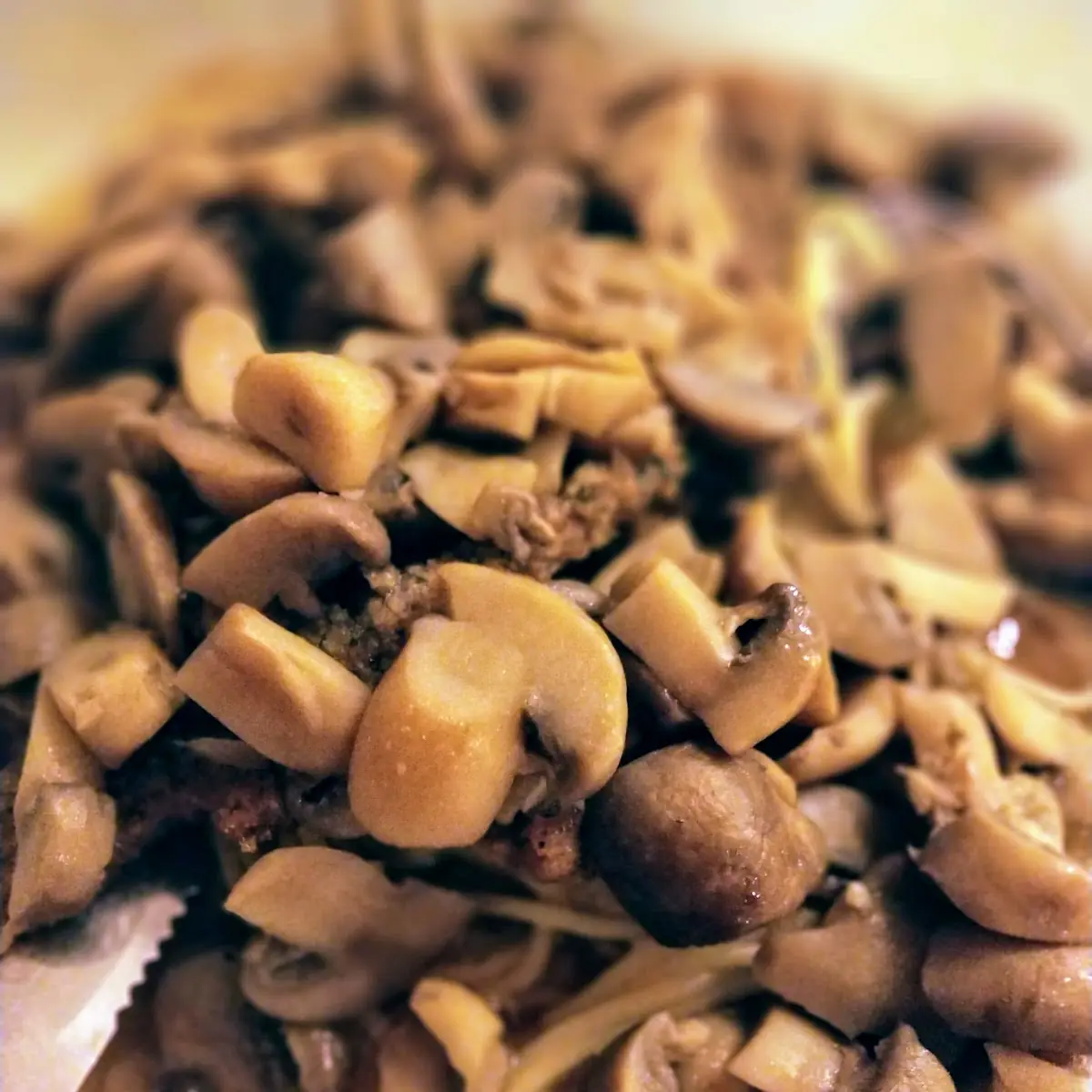 Veal Marsala
