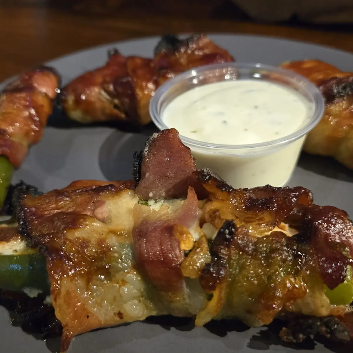 Jalapeno Poppers