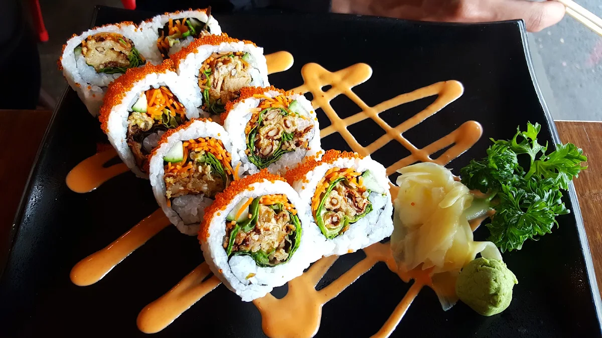 Spring Roll (3pcs)