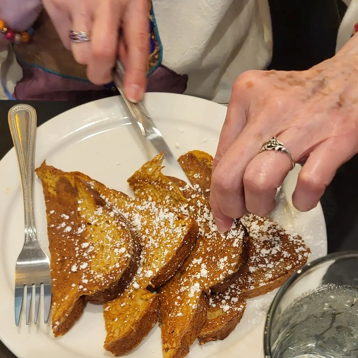 French Toast