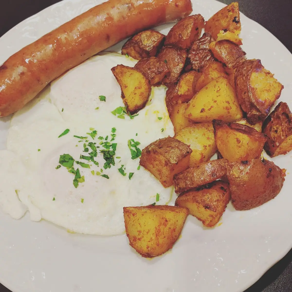Home Fries