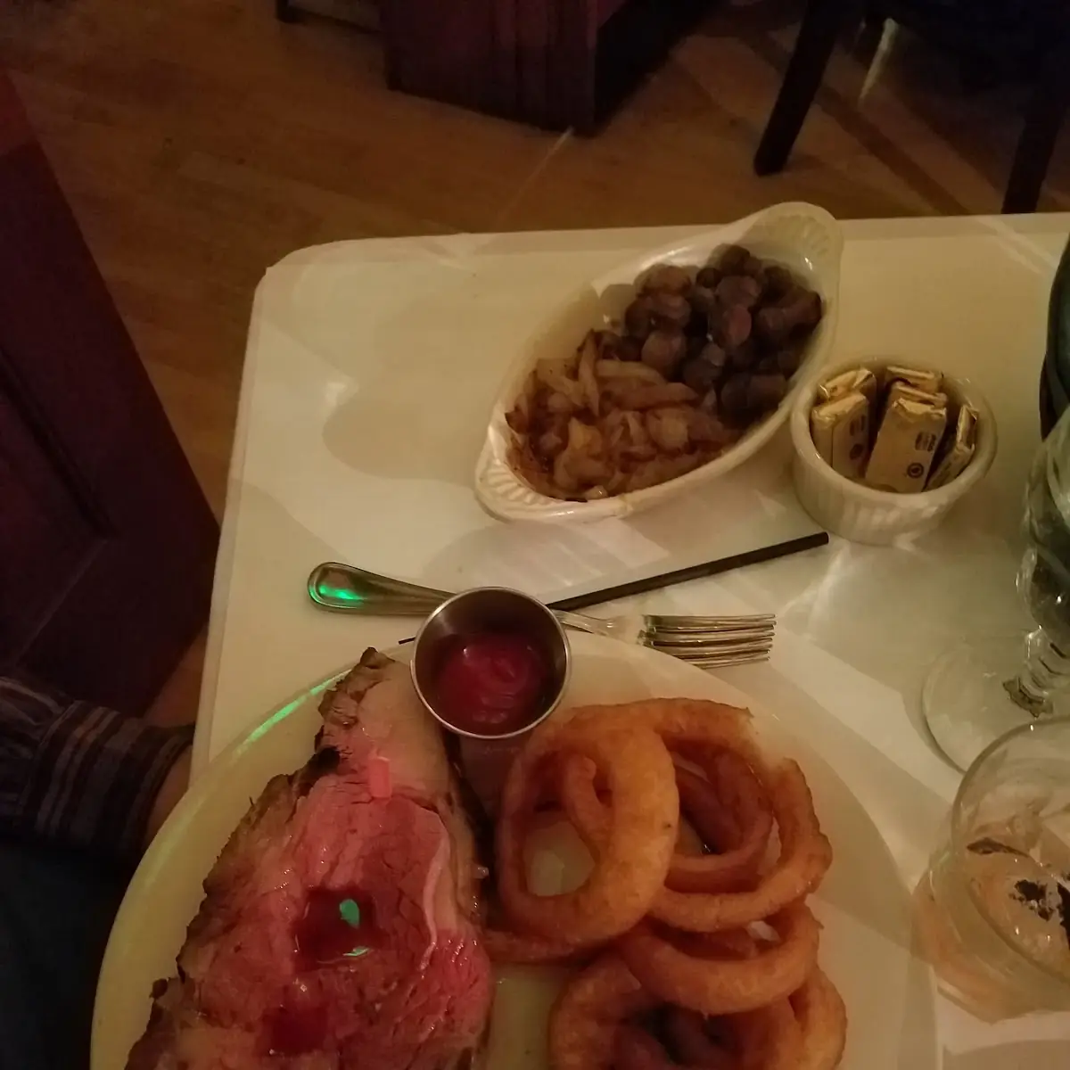 Prime Rib