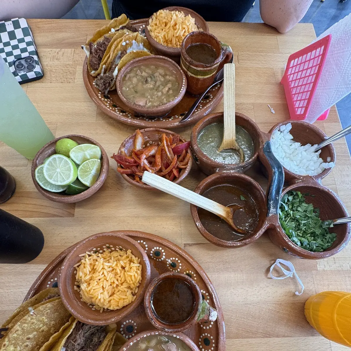 Birria Tacos