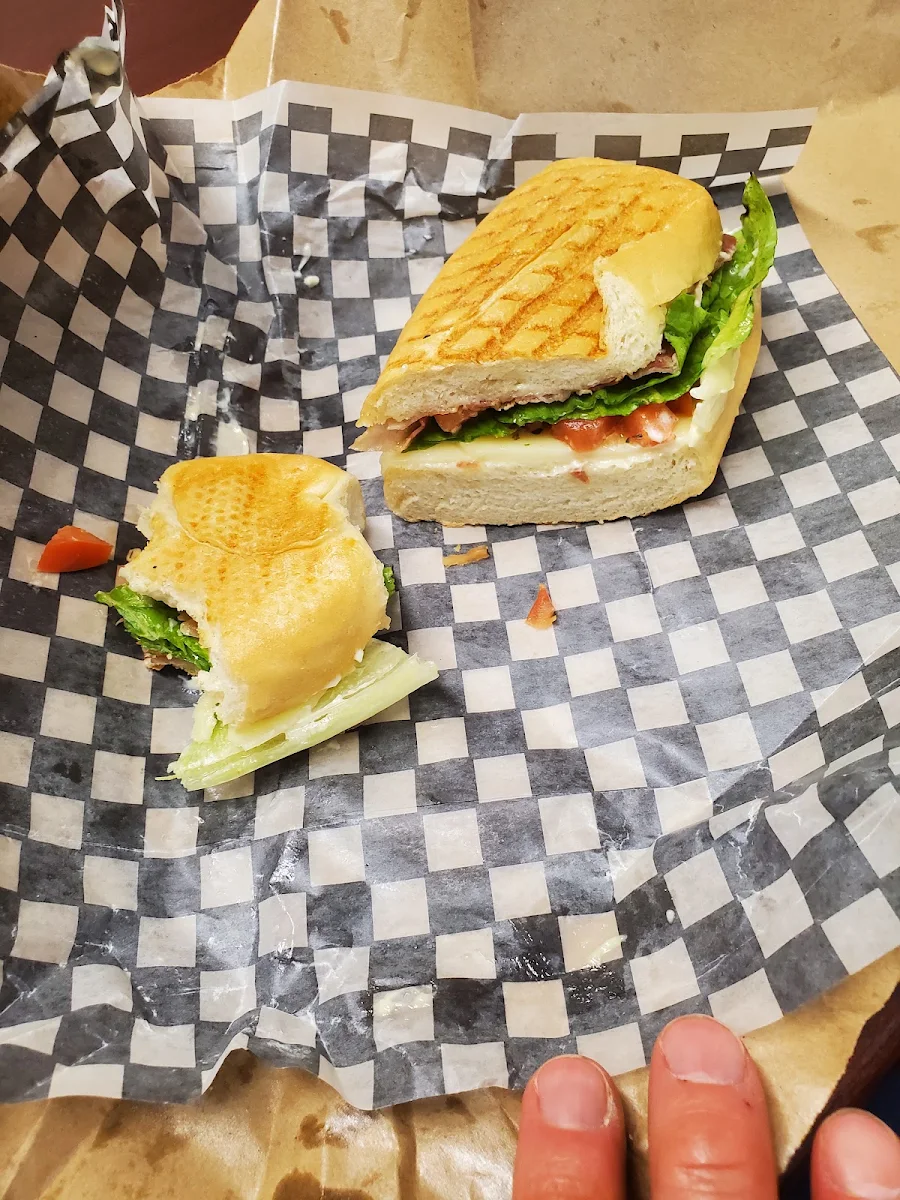blt Sandwich