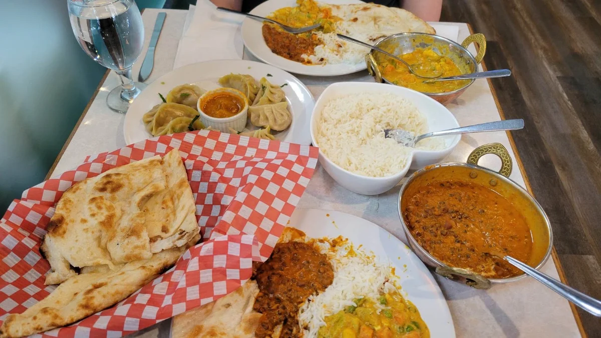 Dal Makhani