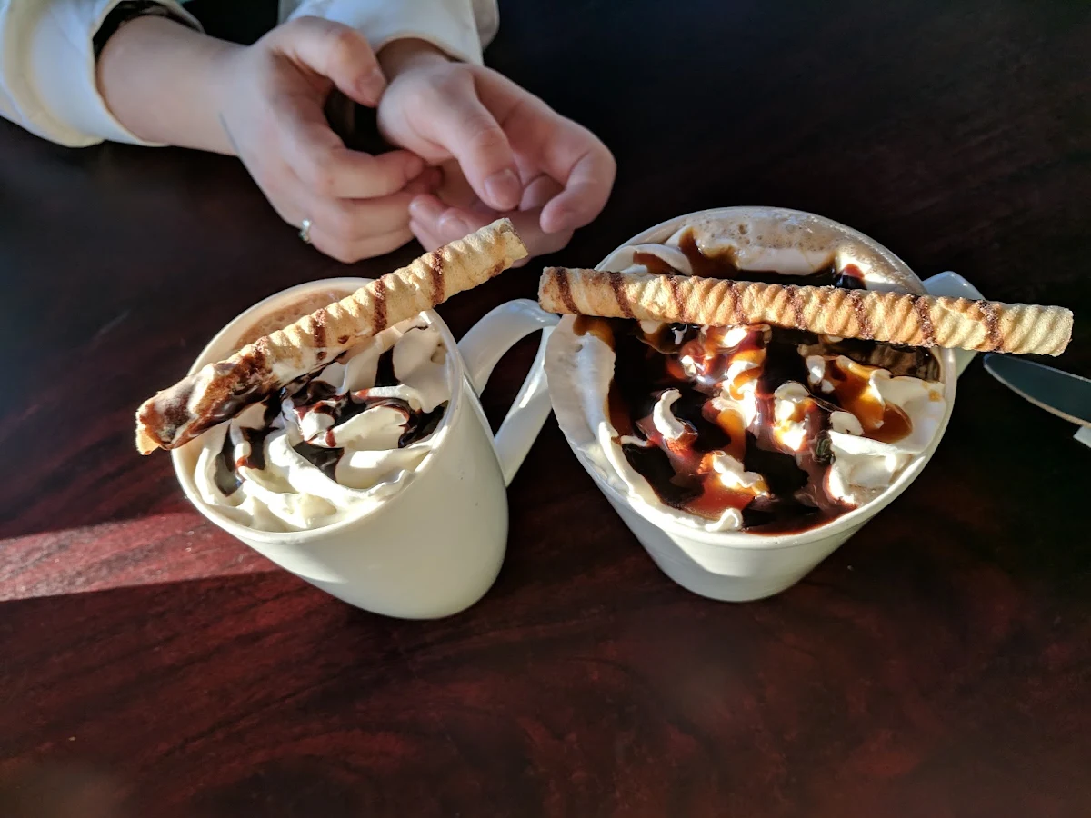 Milkshake