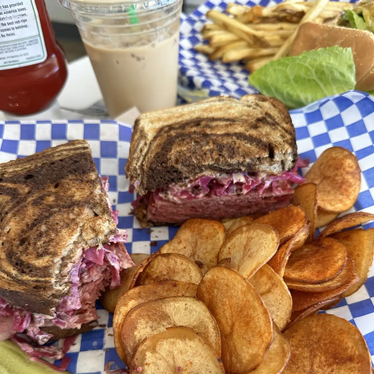 Corned Beef