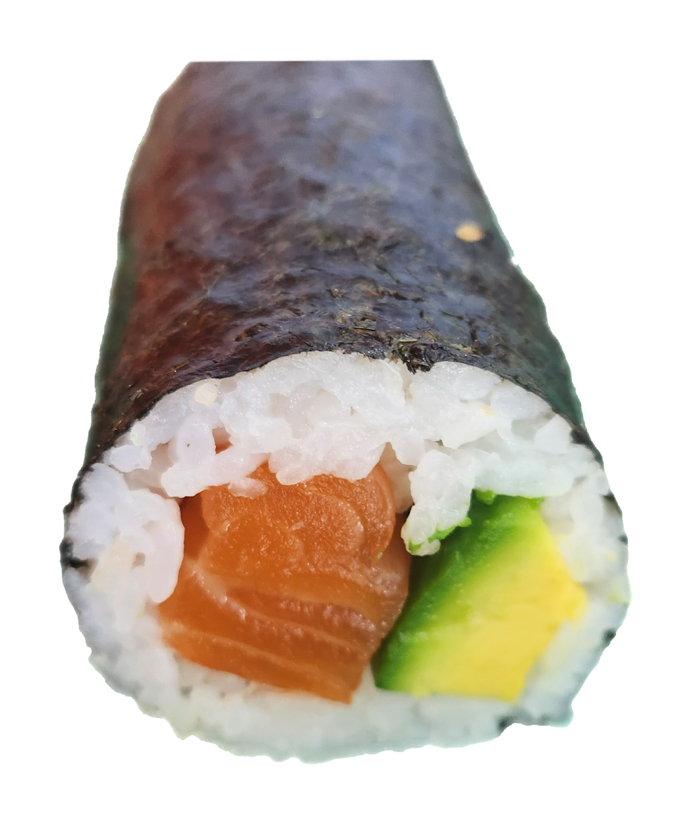 Highlights, Sushi Break Helensvale