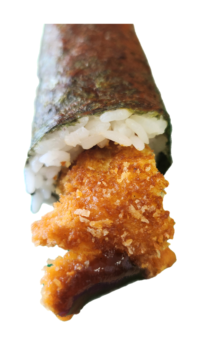Highlights, Sushi Break Helensvale