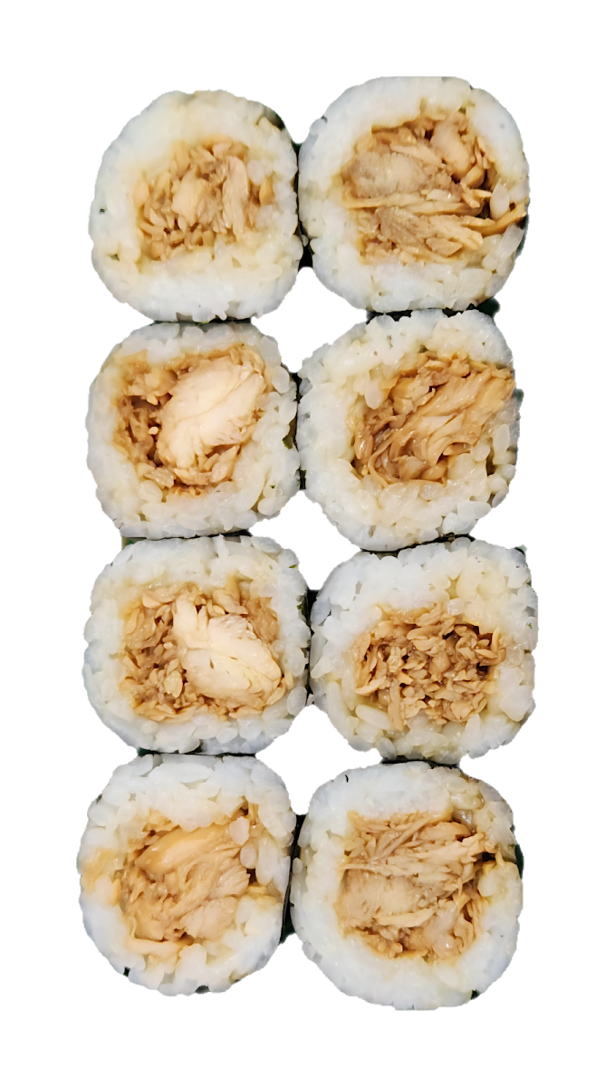 Highlights, Sushi Break Helensvale