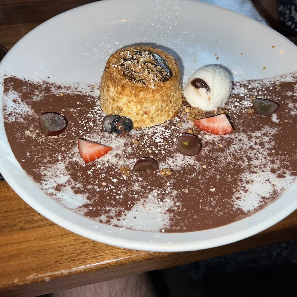 Lava Cake