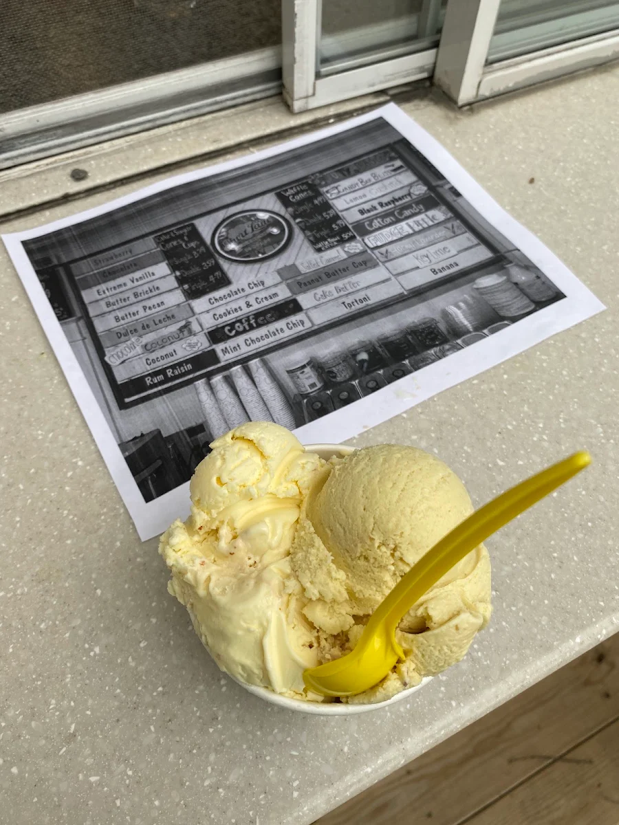 Gelato