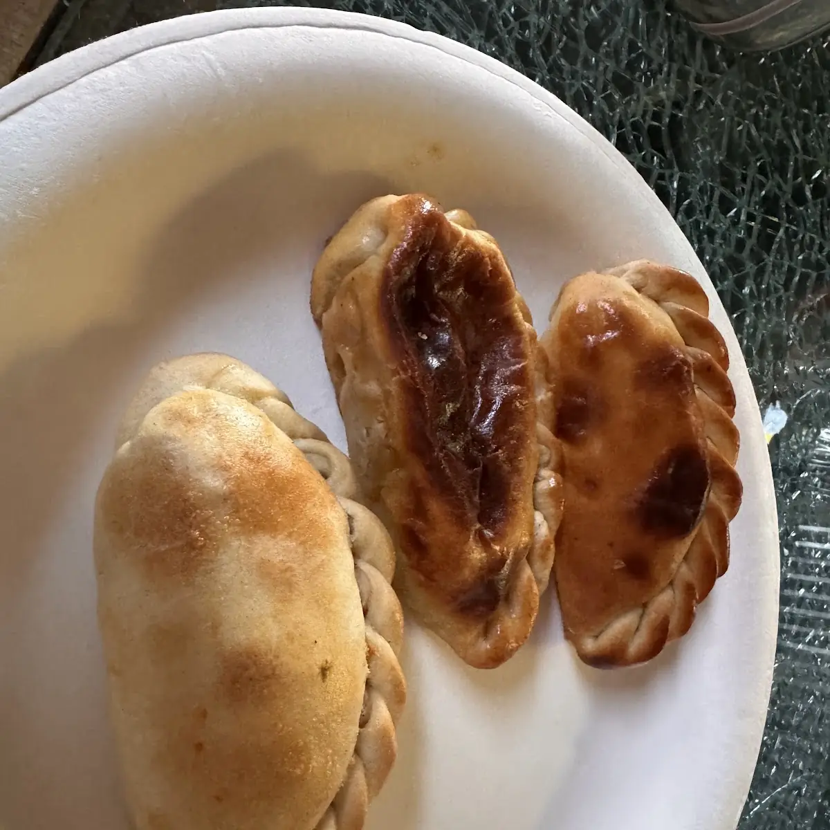 Beef Empanada