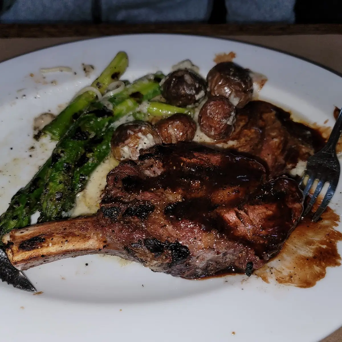Ribeye Steak