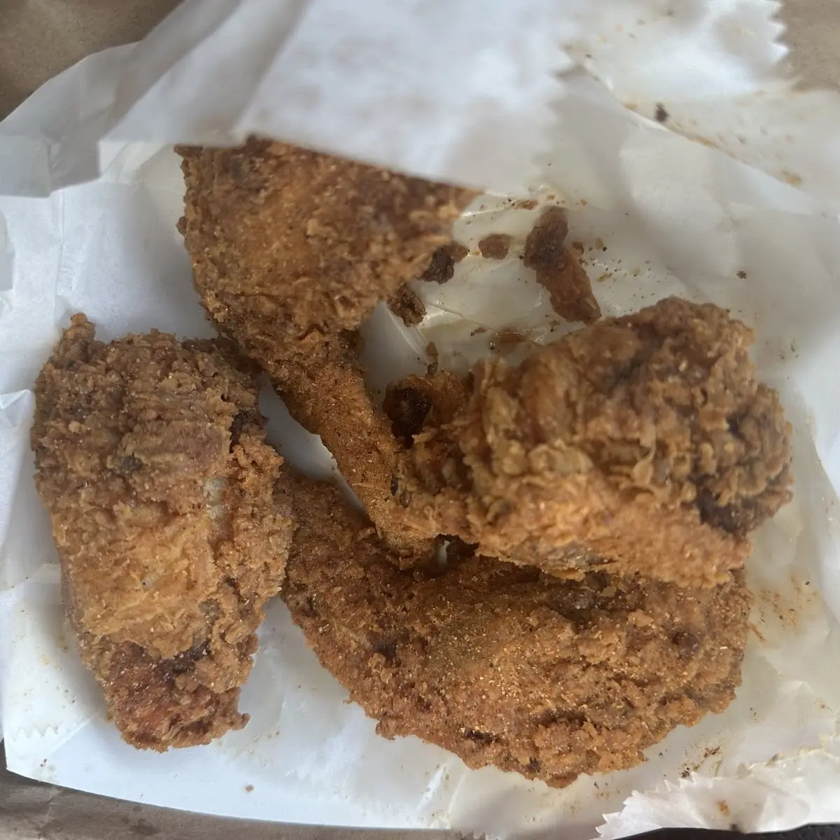 Chicken Wings