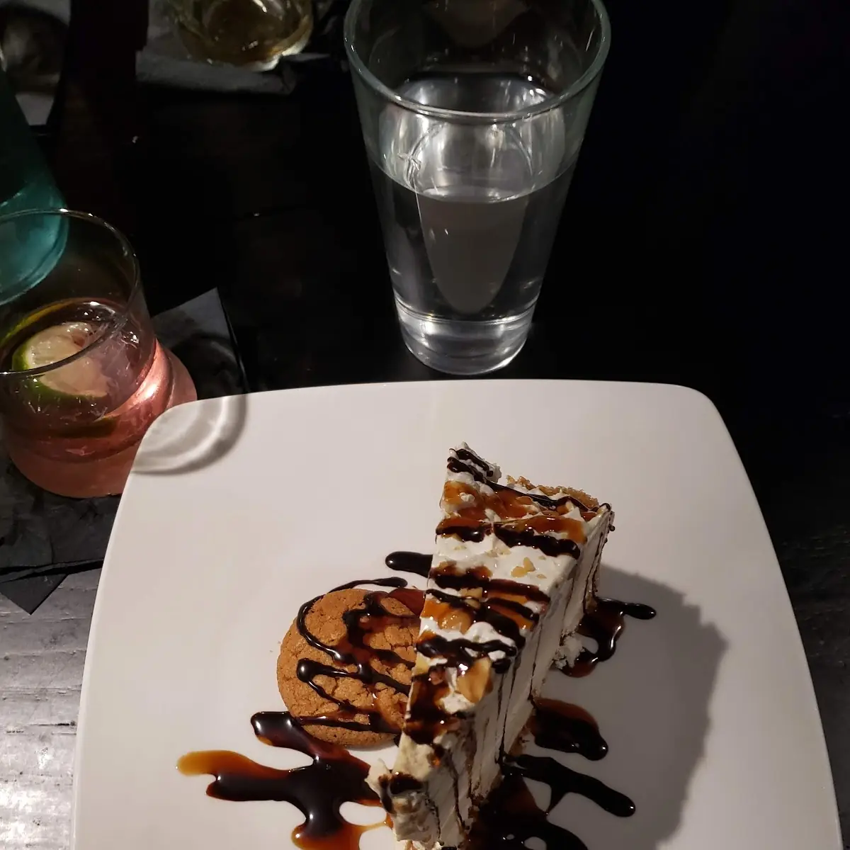 Peanut Butter Pie