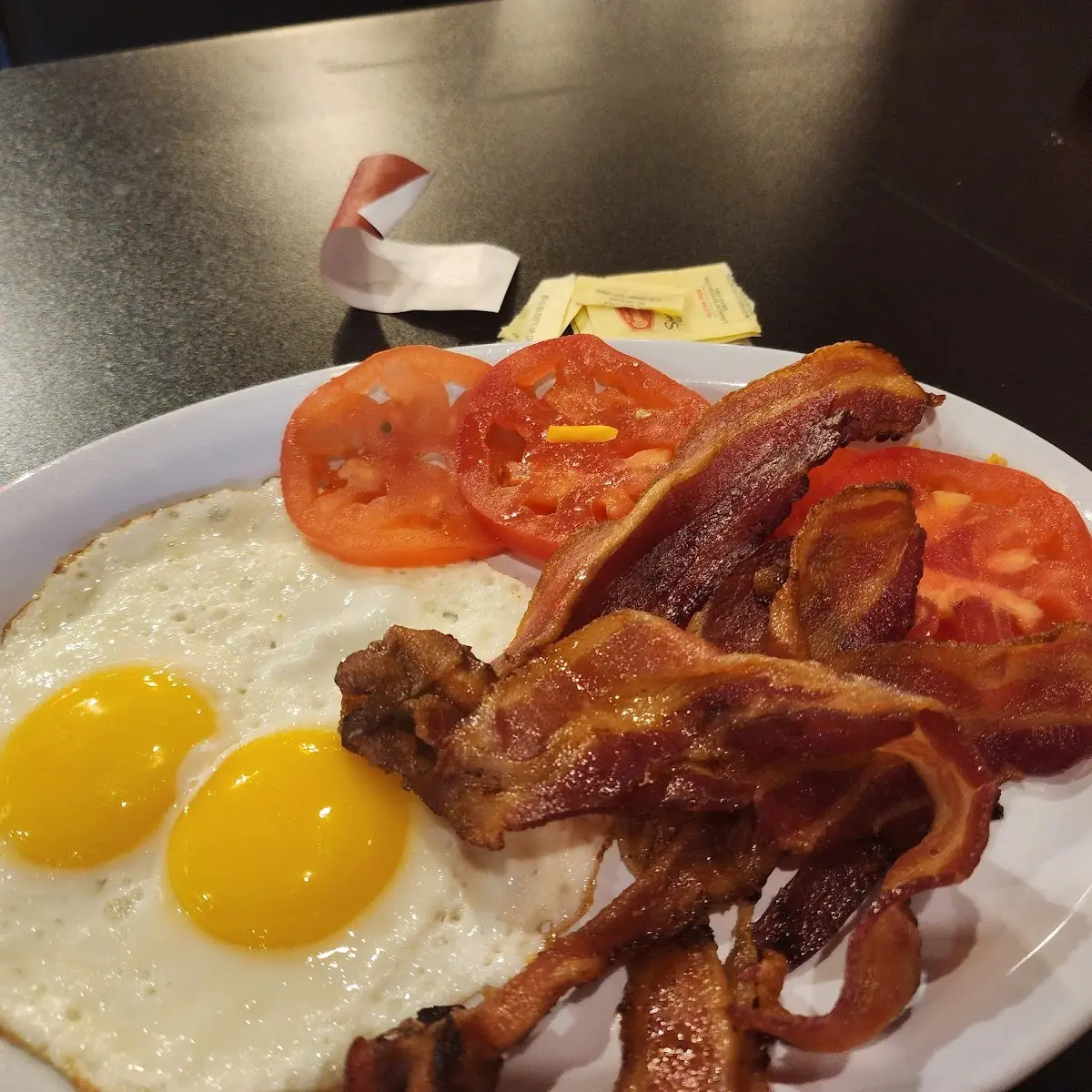 English Breakfast