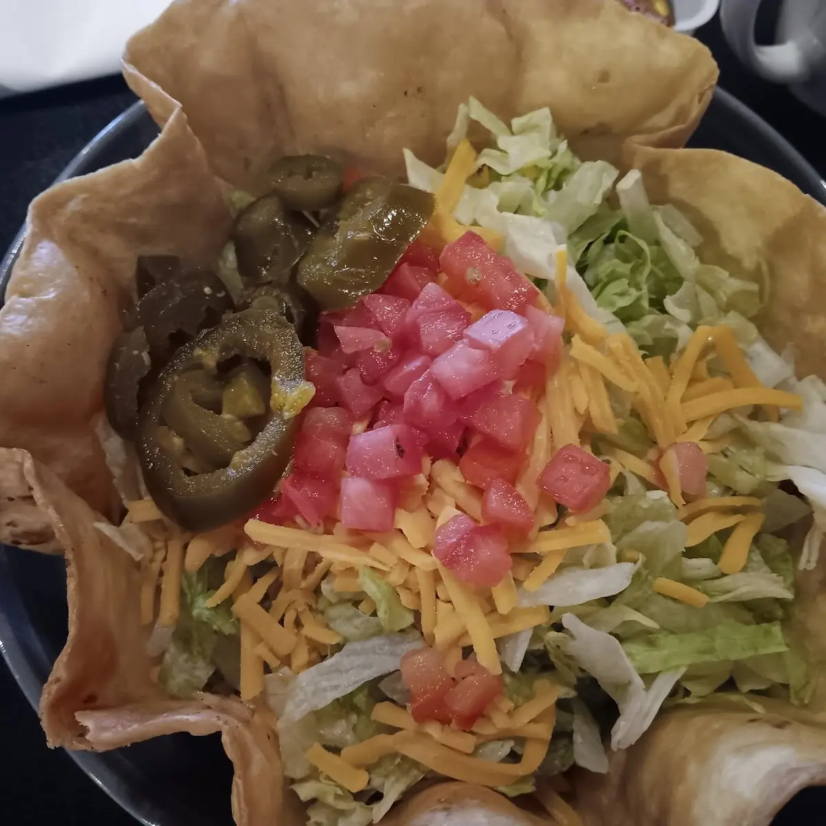 Taco Salad