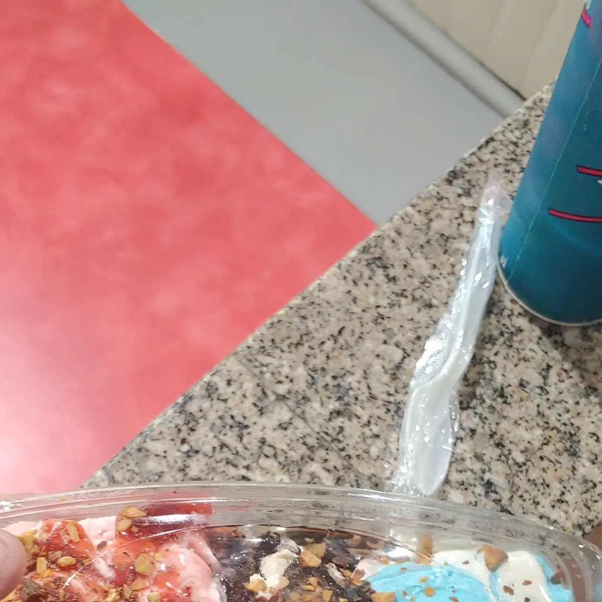 Banana Split