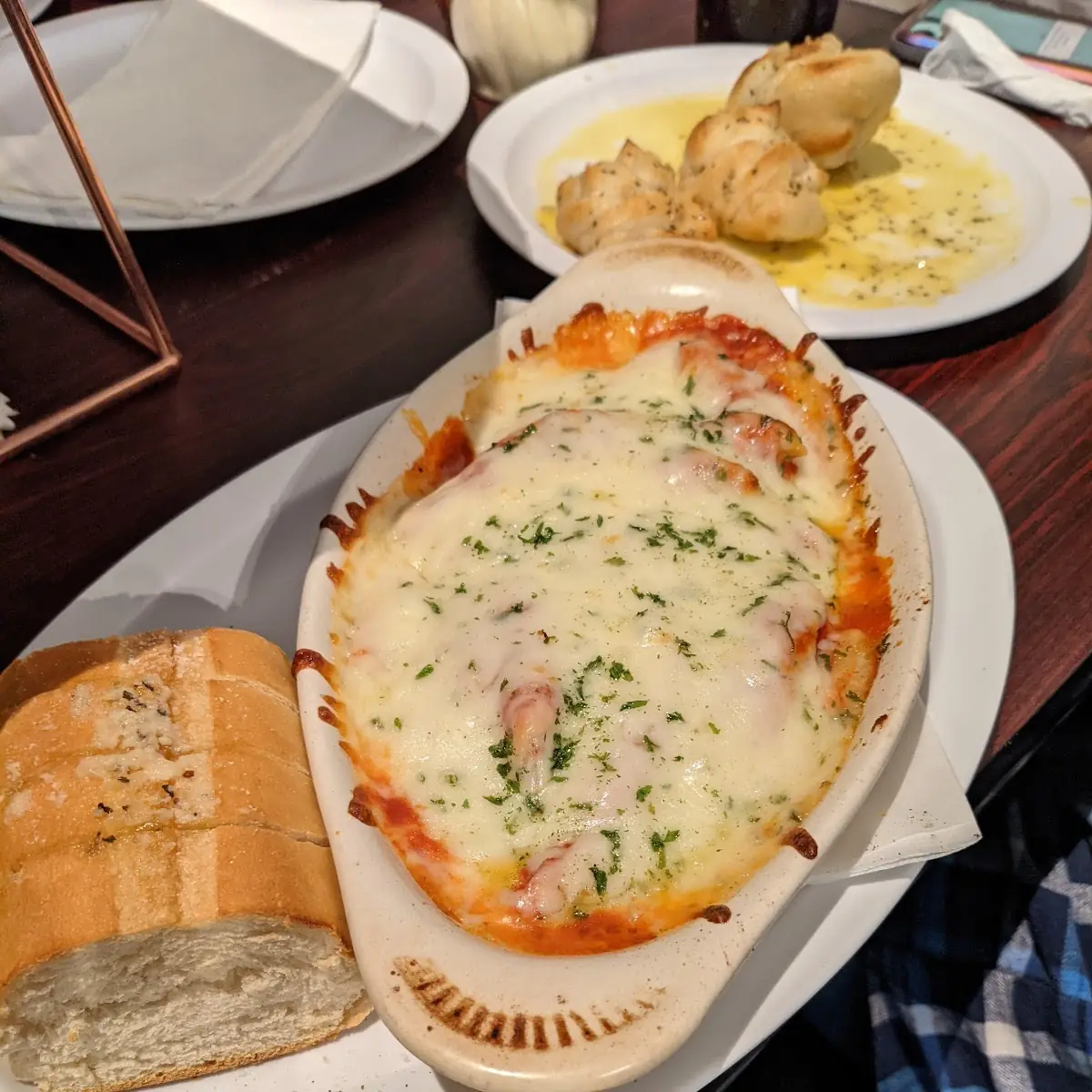 Baked Ziti