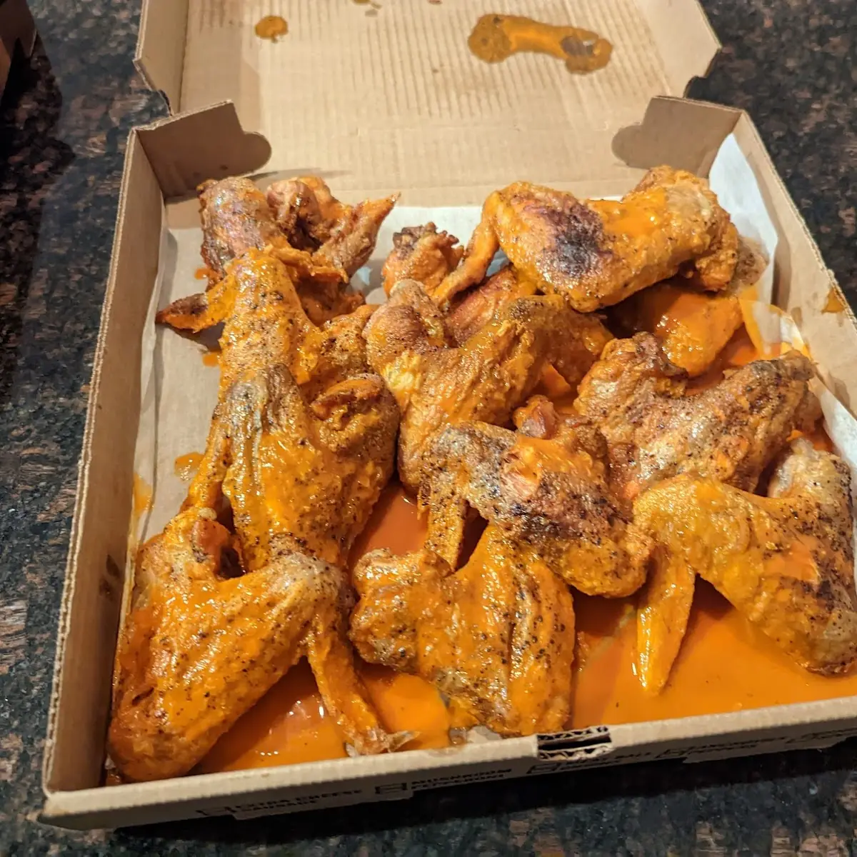 Lemon Pepper