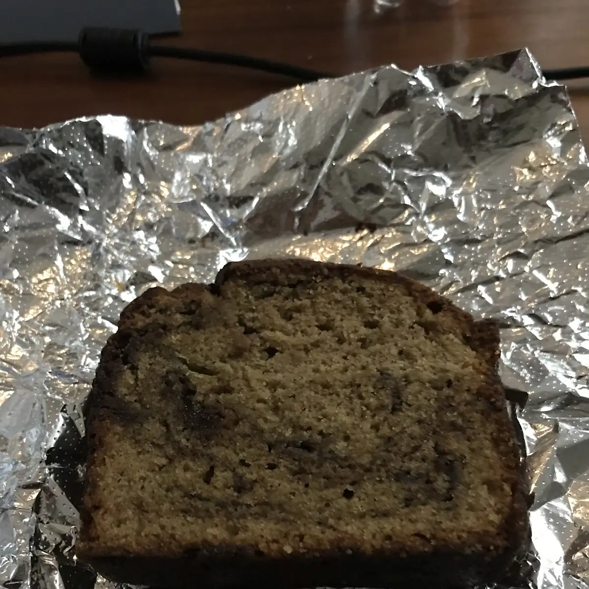 Banana Bread
