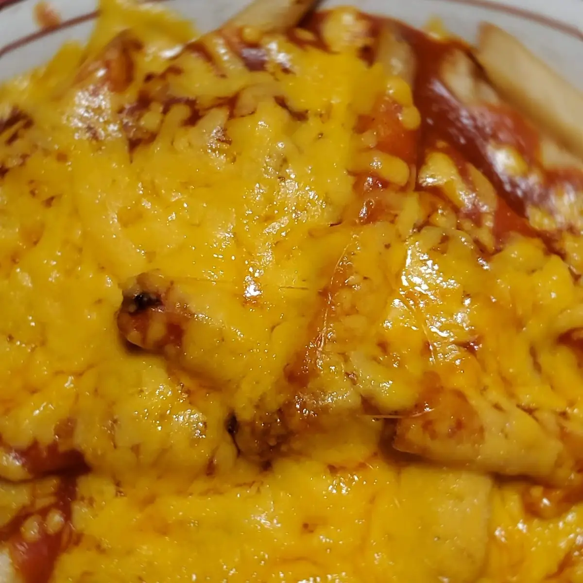 Chili Cheese