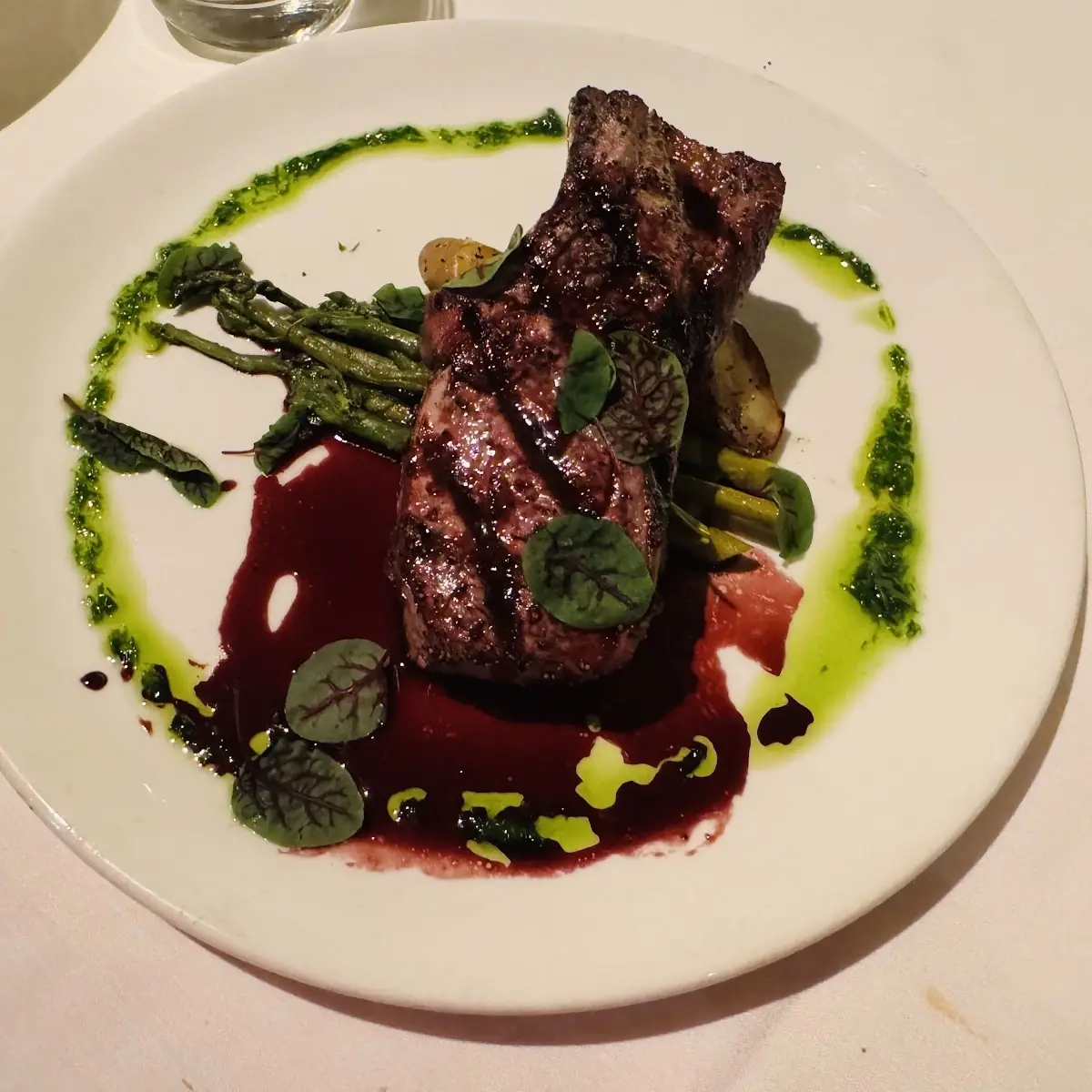 Pork Chop