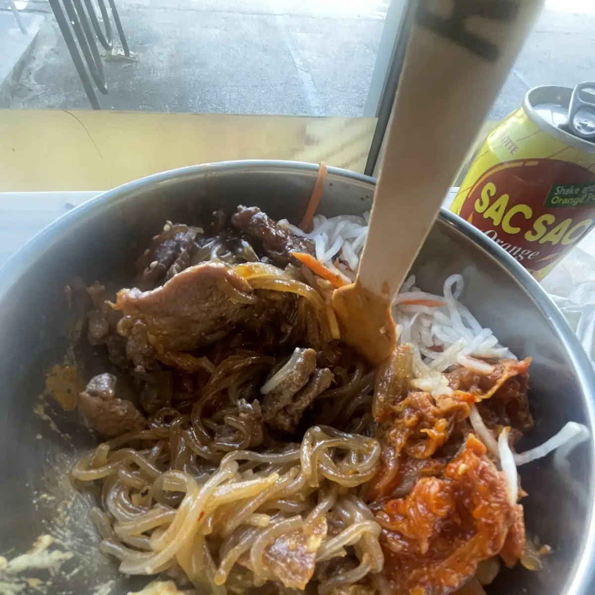 Pulled Pork