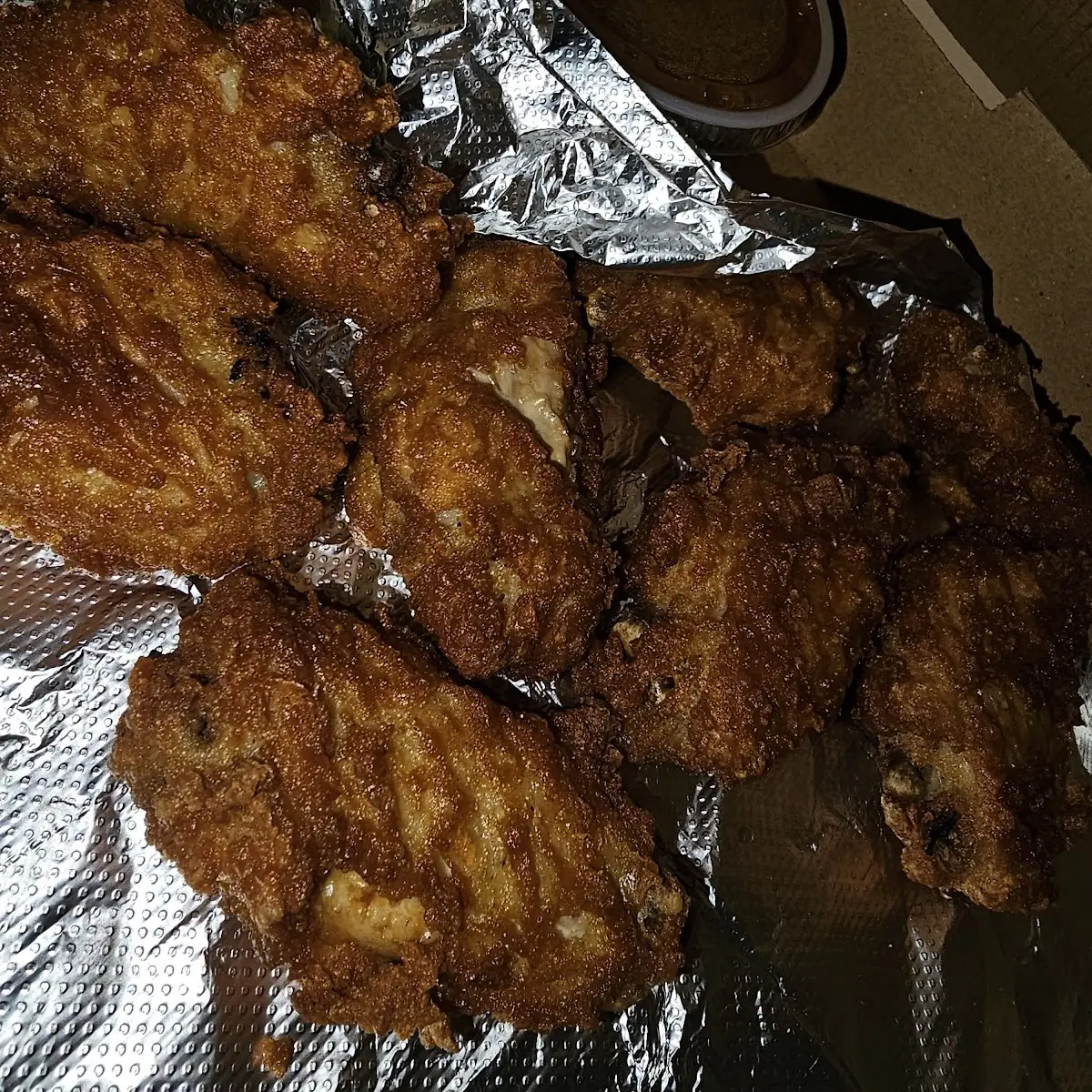 Chicken Wings