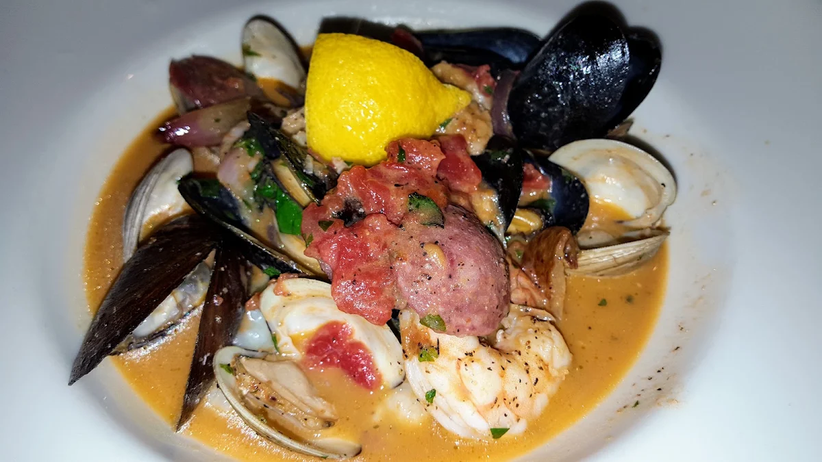 Paella