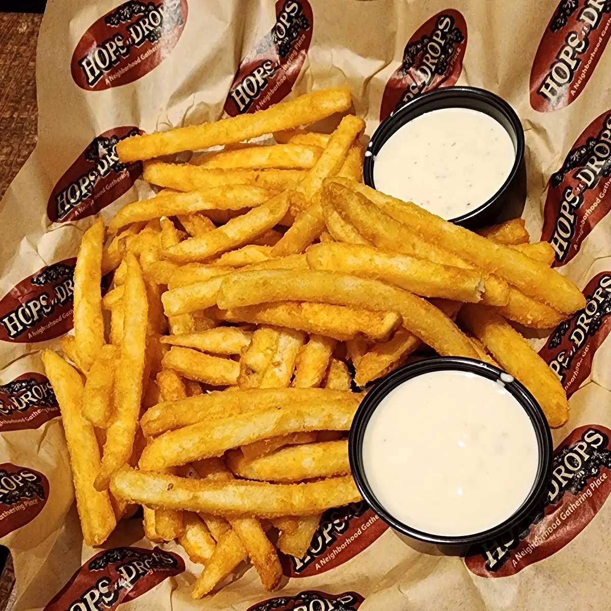 French Fries