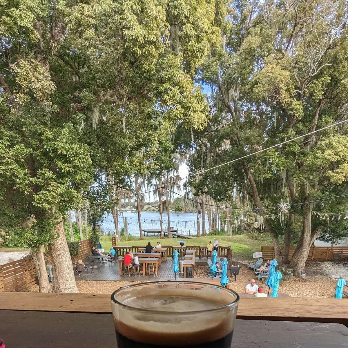 Cold Brew