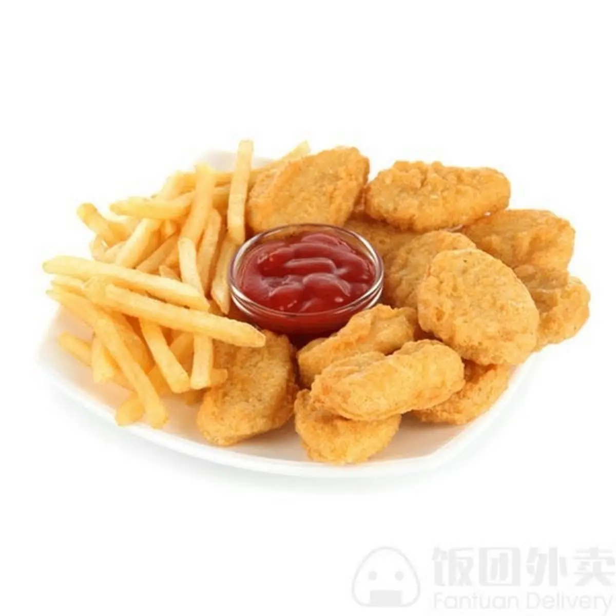 Chicken Nugget