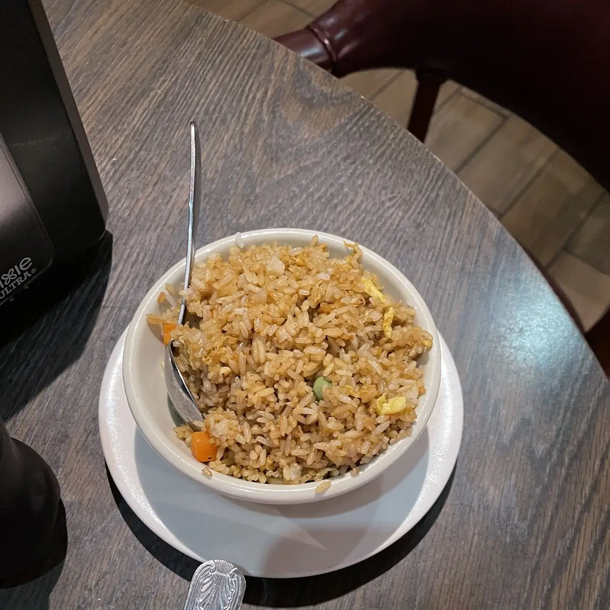 White Rice