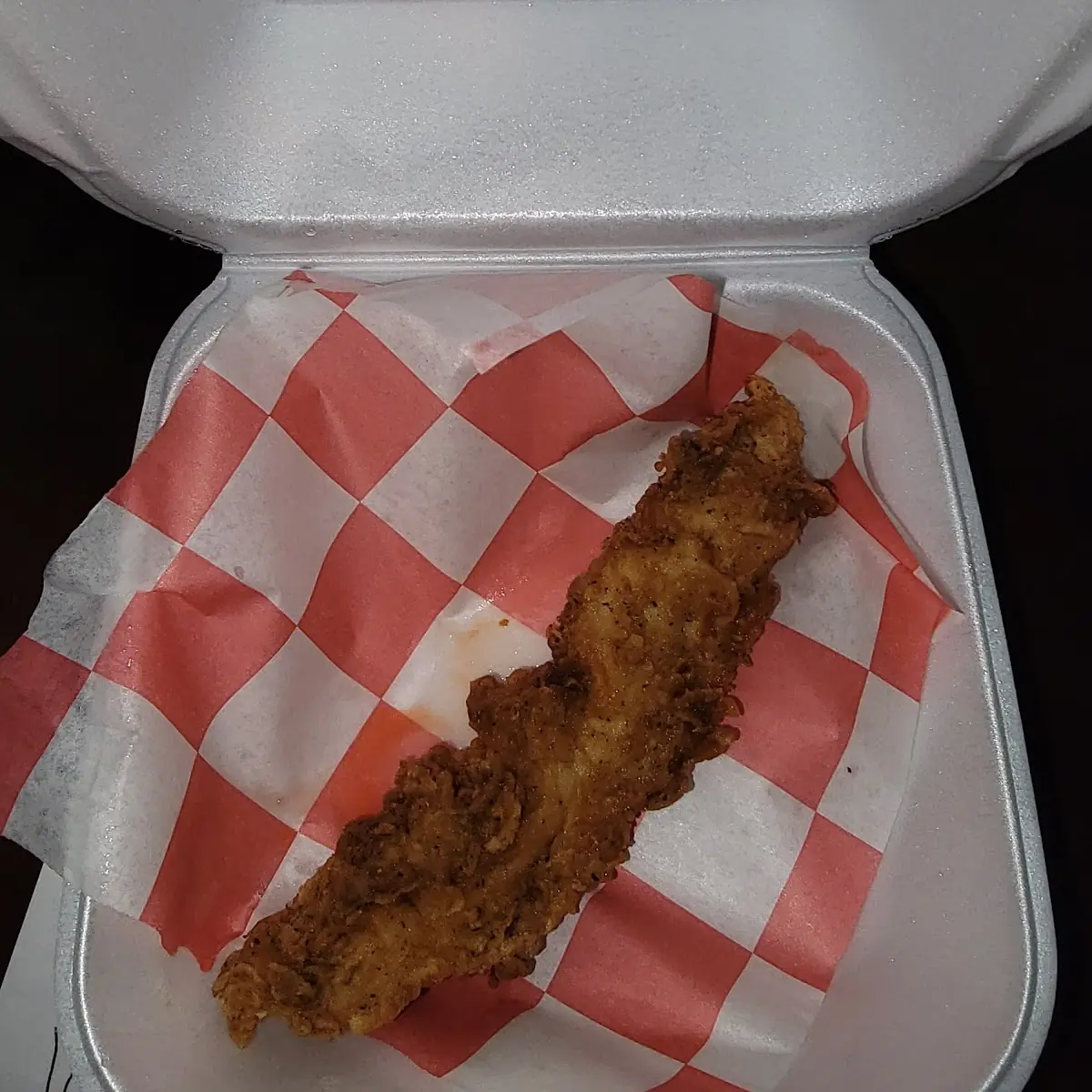 Chicken Tender