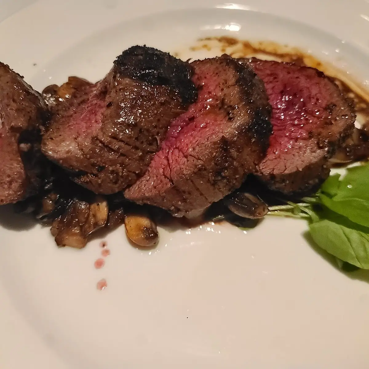 Duck Breast