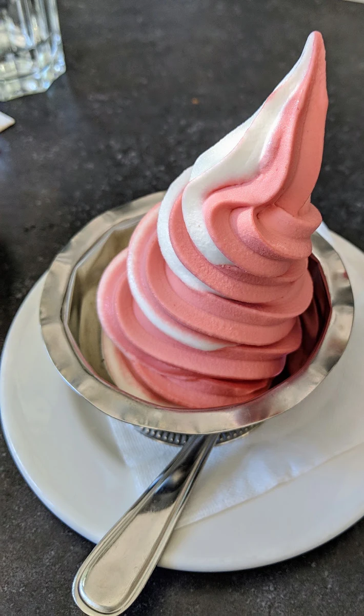Soft Gelato