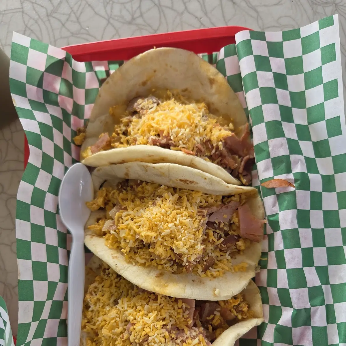 Chili Cheese