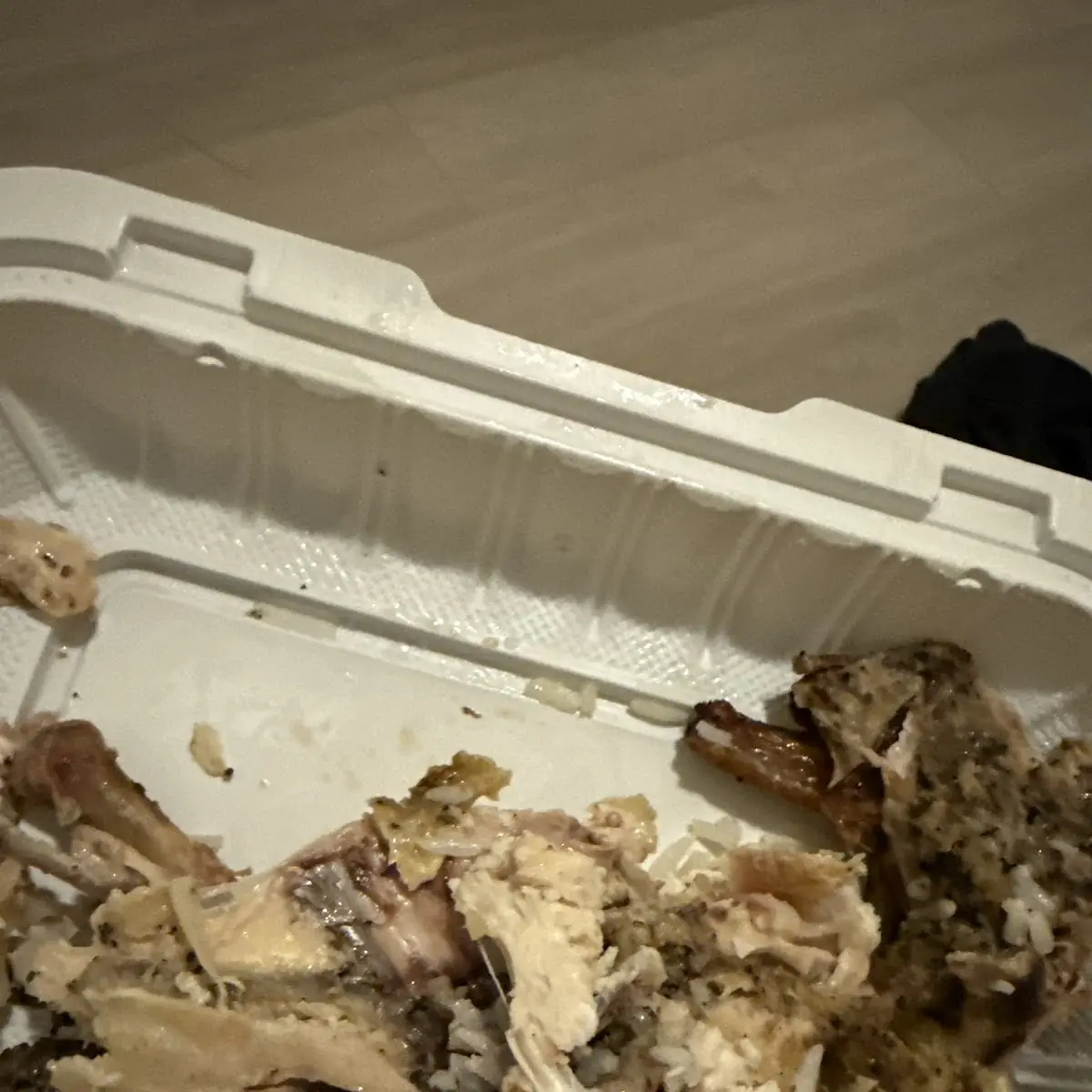 Pulled Pork