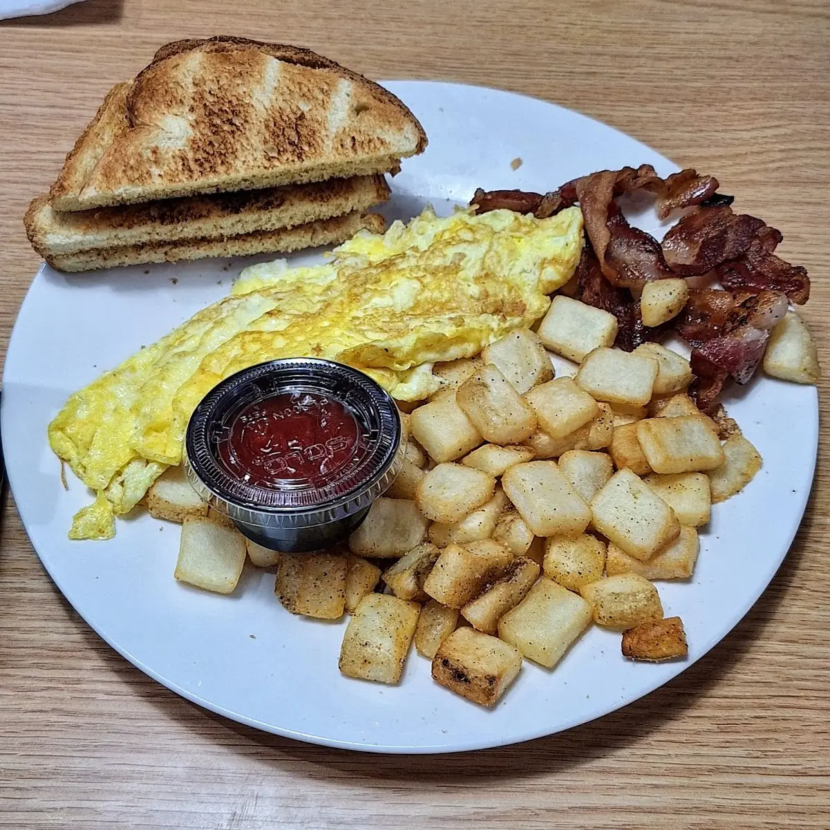 Home Fries