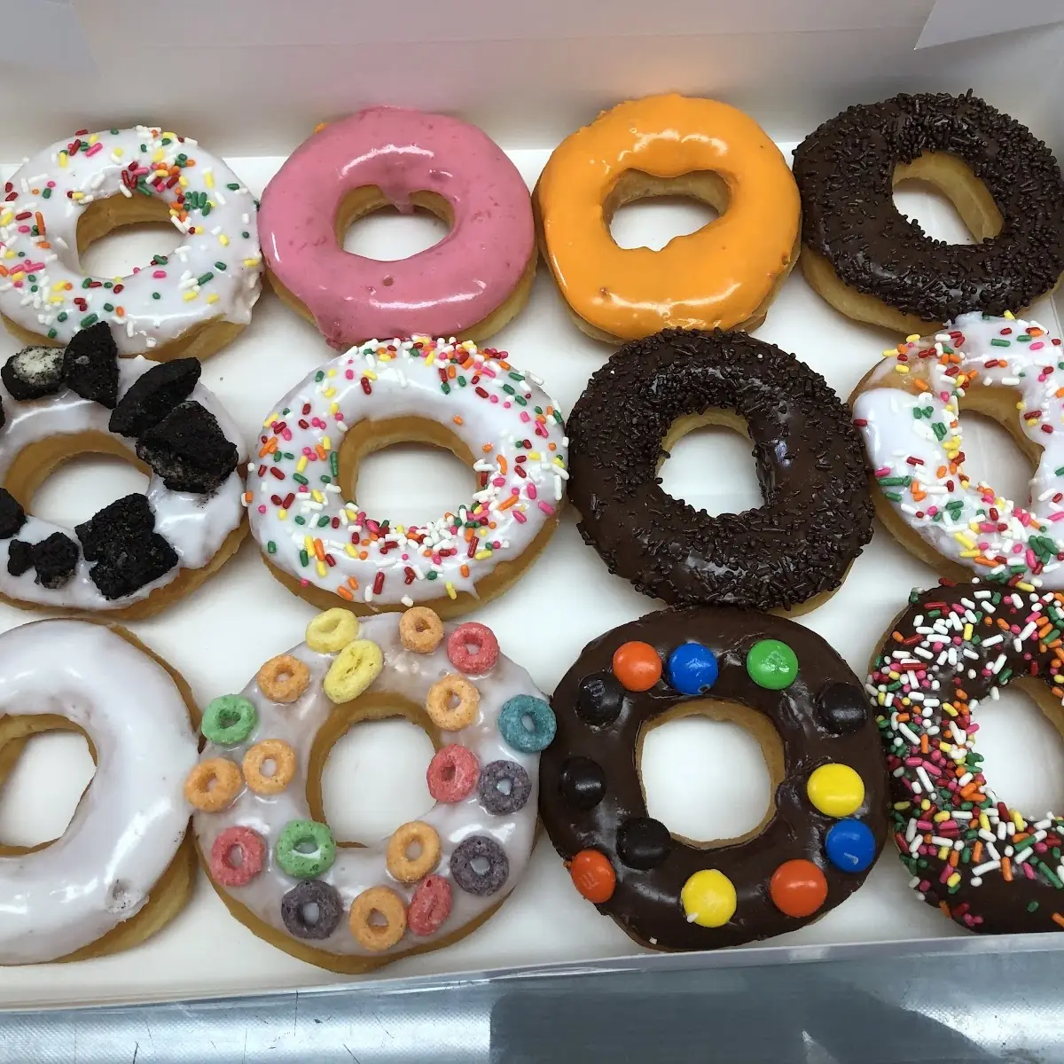 Doughnut